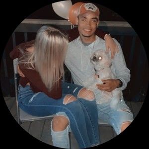 Meet your Posher, Mackensey